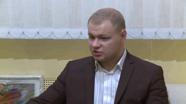 Беседа Максима Калашникова с Валерием Будановым смотреть онлайн