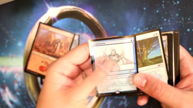 How Do My Secret Lair Foils Look Three Weeks On? MTG Foil Check In смотреть онлайн
