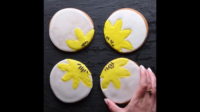 9 Cookie Cutter Hacks to Put Smiles on Your Faces! #StayHome and Bake #WithMe смотреть онлайн