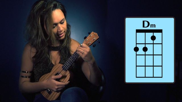 ukulele - Don't worry be happy ( tutorial + Chanson ) смотреть онлайн