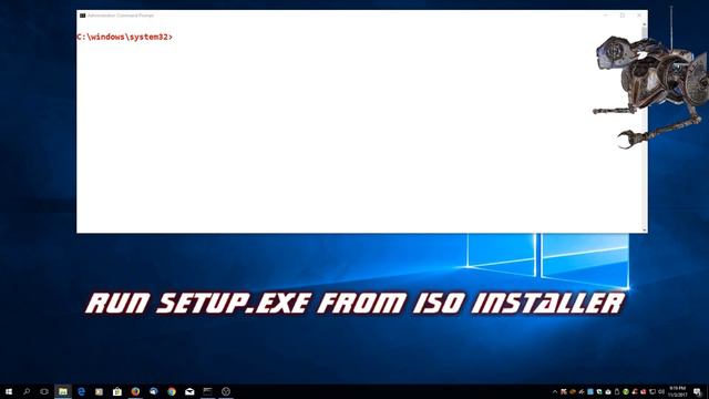 Windows 10 - SFC /scannow failed & DISM failed (Subscribe Me, please) смотреть онлайн