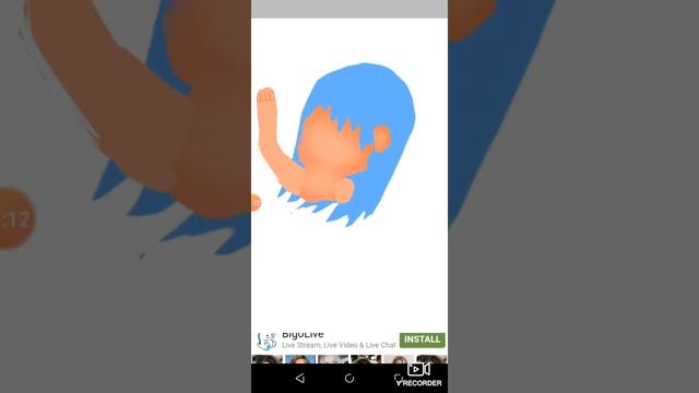 React to funneh speed draw funneh jumpscare смотреть онлайн