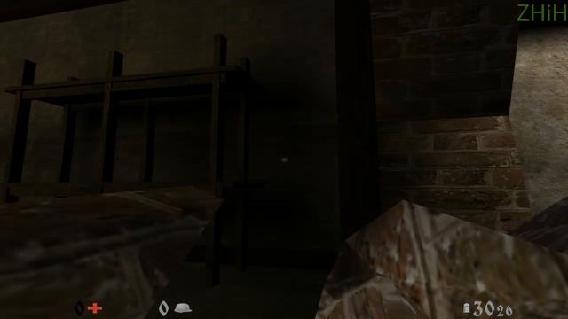 Wolfschanze 1944 Пуля для фюрера Часть 7 1 смотреть онлайн