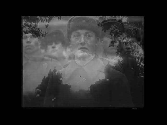 Виталий Ленский. Эх, дороги... смотреть онлайн