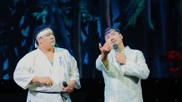 MILLION JAMOASI KONSERT DASTURI 2016 (FULL HD) смотреть онлайн