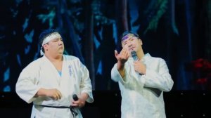 MILLION JAMOASI KONSERT DASTURI 2016  (FULL HD)