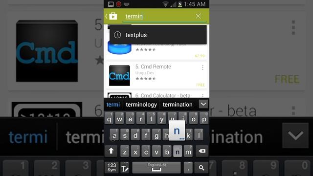 How To Get Any websites Ip Address On Android смотреть онлайн