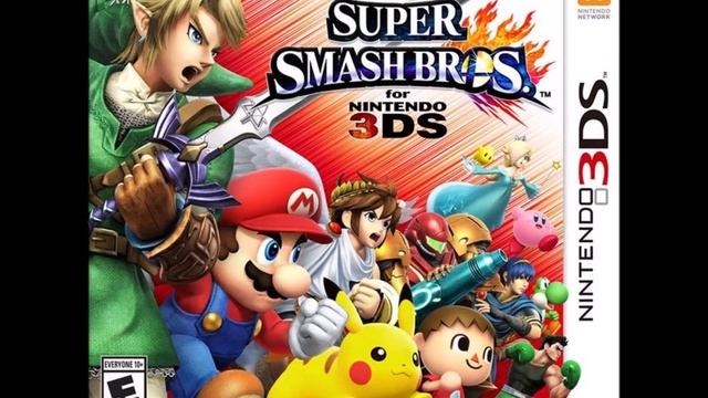 THEORY: "Combat of Giants: Dinosaurs 3D" and Possibly Planned Amiibo Support?! смотреть онлайн