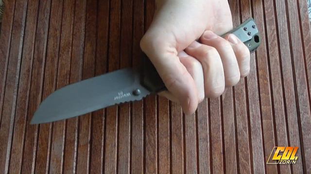 Harnds Warrior D2 смотреть онлайн