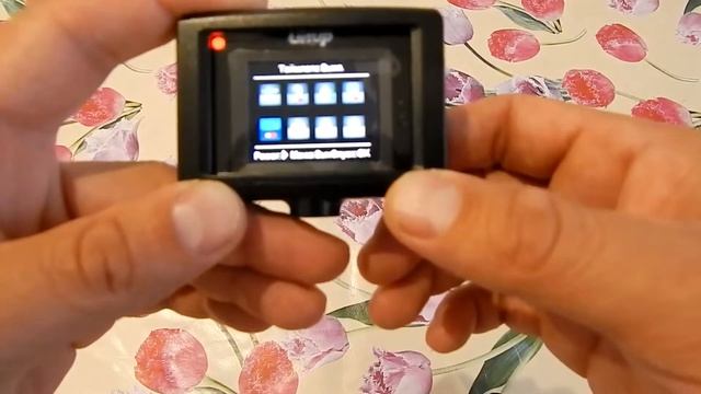 Распаковка и обзор экшн камеры GitUp GIT 2 Pro смотреть онлайн