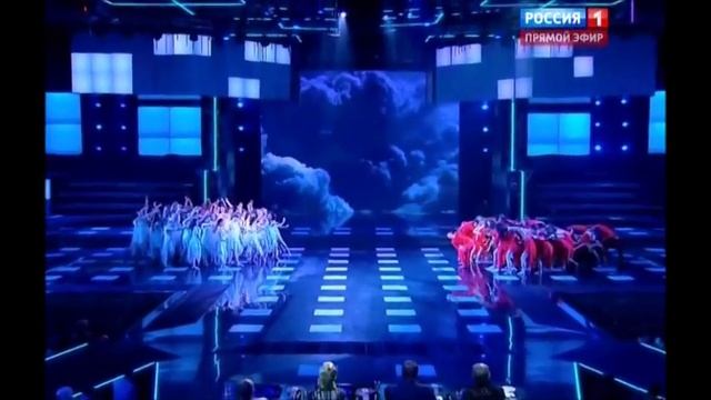 Большие танцы (Ростов-на-Дону, Levels) смотреть онлайн
