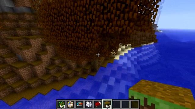 Minecraft | Episode 367 | Seasons | iPodmail | 1.1 смотреть онлайн