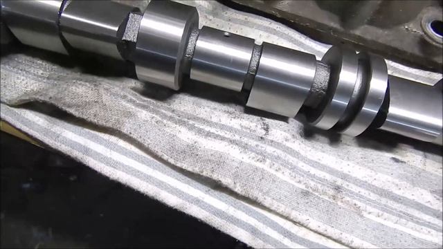 AVEO 1.5 Ремонт ГБЦ. Ч2 Сборка и запуск. смотреть онлайн