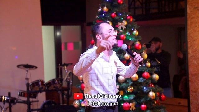 Али Саидов – «Рождена для меня» смотреть онлайн