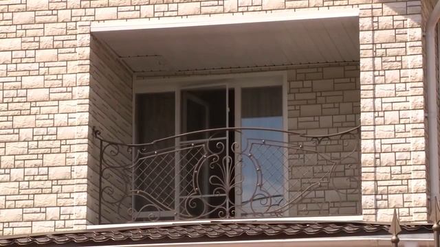 Фасадные панели Docke Полный обзор смотреть онлайн