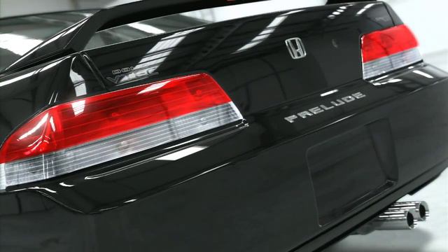 2000 Honda Prelude SiR - Voiture de Forza Motorsport 4 смотреть онлайн