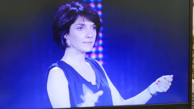 Florence Foresti Et La Nounou Gothique