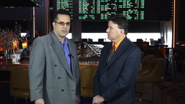 Vegas books keeping a close eye on how wiseguys are wagering these NFL Week 14 odds смотреть онлайн