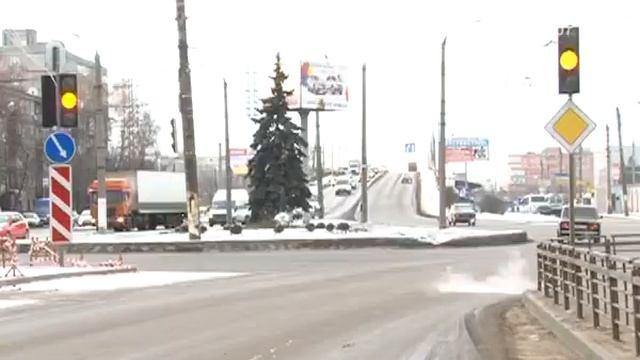 Стоп-сигнал. 2014-12-03 смотреть онлайн