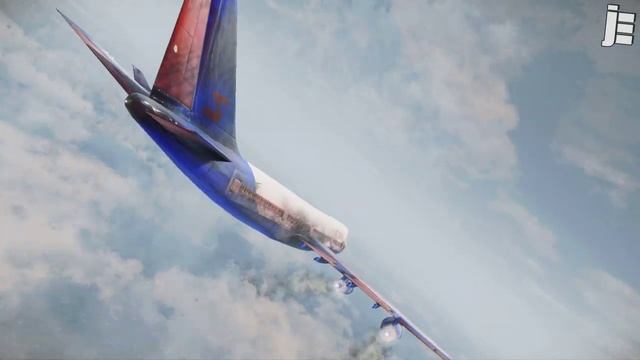 Zombies on a Plane Обзор Часть 1 смотреть онлайн