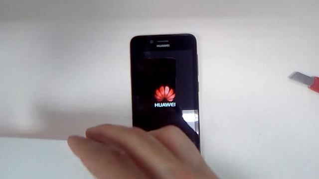 Открытие и обзор телефона Huawei Y3 II
