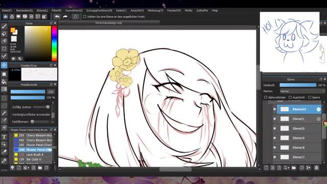 || Drawing Stream: Drawing Chara for music video! (Undertale AU) смотреть онлайн