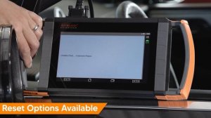 How to Reset Porsche Macan SRI Service Due Message - Maintenance Light
