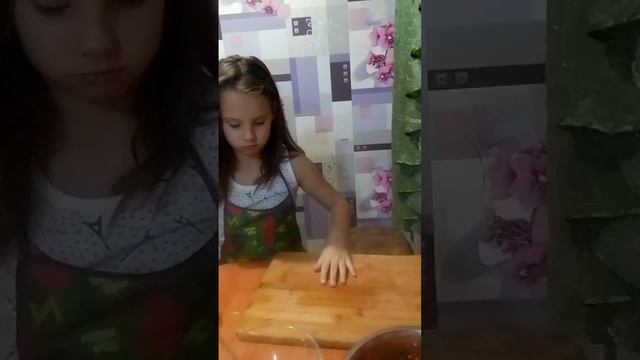 готовим фруктовый салат смотреть онлайн