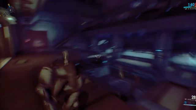warfame с другом смотреть онлайн