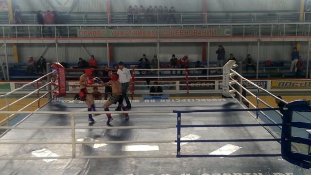 Ибрагим Мусаев K1 3 смотреть онлайн