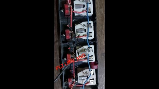HOW TO REPAIR EXTENSION SOCKET смотреть онлайн