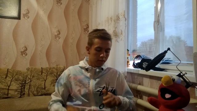 КОРОЧЕ ГОВОРЯ,решил записать видео смотреть онлайн