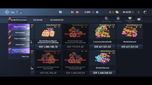 Lineage 2 Revolution Server Transfer Ticket смотреть онлайн
