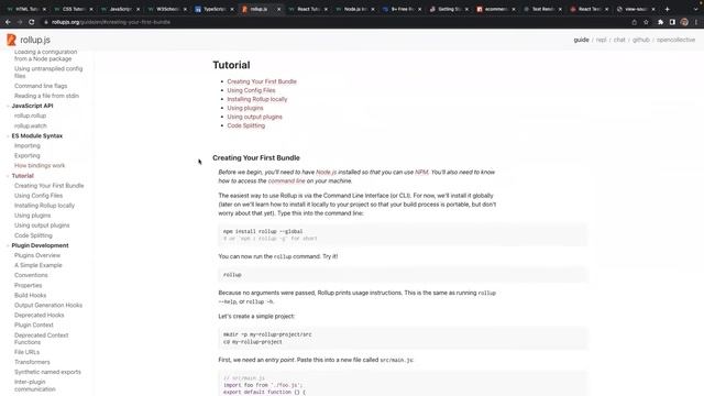 Tech Workshops - Episode 006 - Frameworks and Tools for UI Library Development - Amharic смотреть онлайн