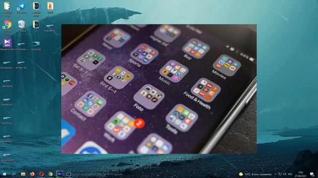 ПОЧЕМУ ИНТЕРНЕТ ПЛОХО ЛОВИТ НА СМАРТФОНЕ? смотреть онлайн