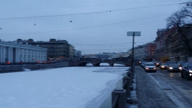 Питер в апреле смотреть онлайн