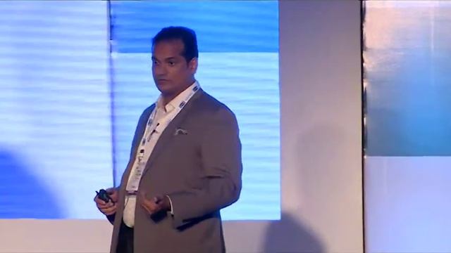 Special Session | Vinay Pradhan | Is your organisation ready to win in a digital world? #SHRMiAC смотреть онлайн