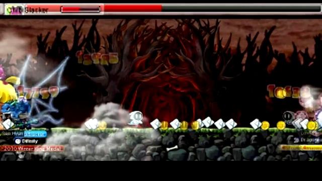 Chapter I: Chibislacker VS Lovesword13 смотреть онлайн