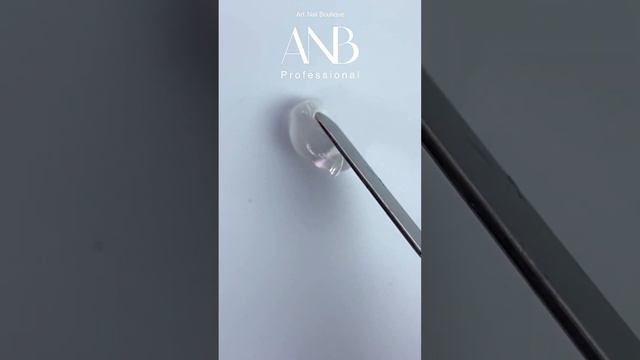 ANB Professional | Полигель для наращивания ногтей Прозрачный акригель 01 | WB арт. 164046042 смотреть онлайн
