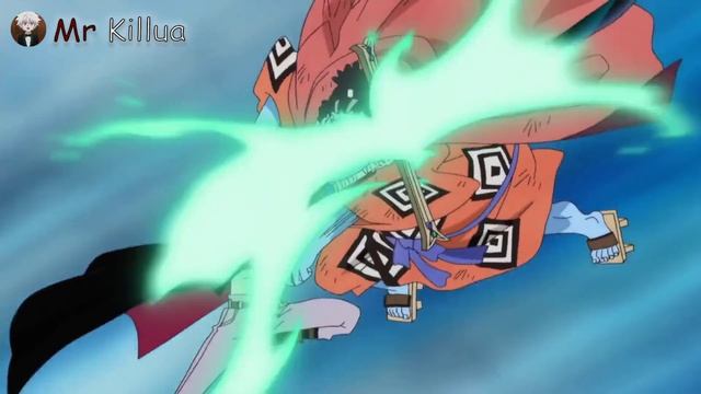 Mihawk talks about Luffy's strength⚔️?(English Sub) смотреть онлайн