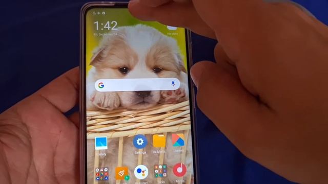 how to connect UE Wonderboom speaker to Poco X3 NFC phone смотреть онлайн