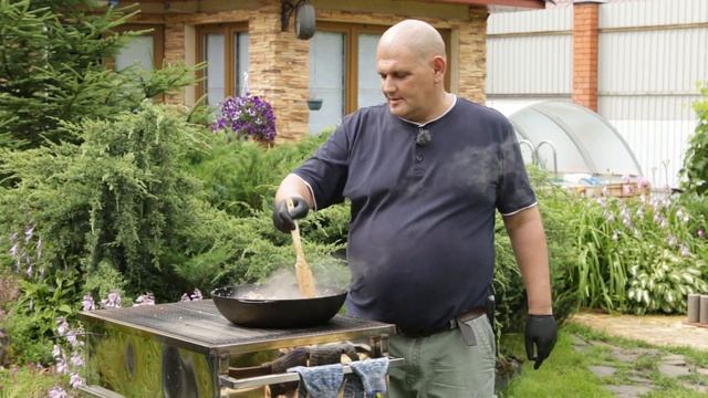 ФАРШИРОВАНЫЙ ПЕРЕЦ смотреть онлайн