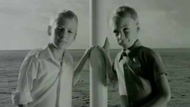 Black. Wonderful Life. Ещё одна