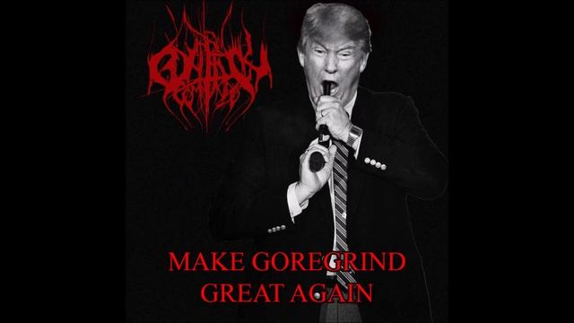 BBWCFC - Make Goregrind Great Again смотреть онлайн