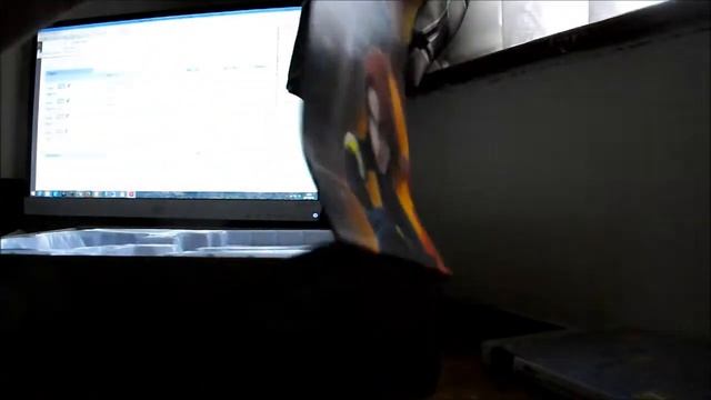 Disney Infinity 2 0 Marvel Super Heroes Unboxing смотреть онлайн