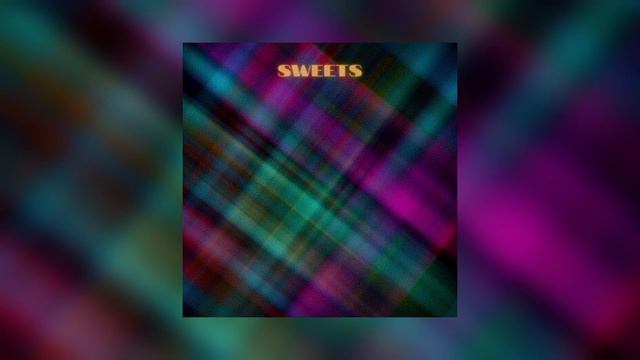 YOUCHI - Sweets (Official Audio)