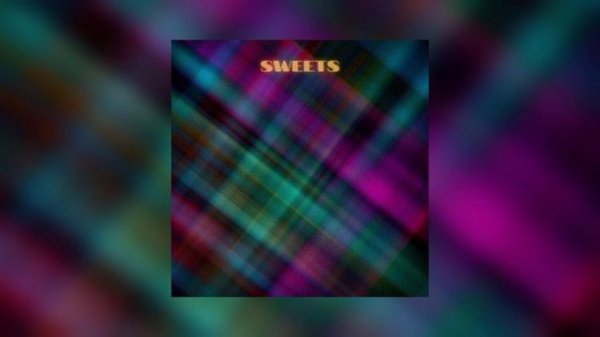 YOUCHI - Sweets (Official Audio)