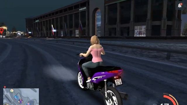 #NEXT RP ПОКАТУШКИ ПО ГОРОДУ!? смотреть онлайн