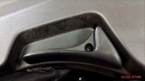 Разбор Митсубиси ASX для установки авточехлов