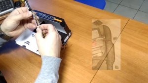 Противоугонная система «ИГЛА»